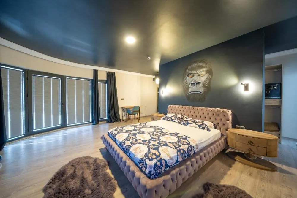 Liv Villa Мармарис 0*,  Турция
