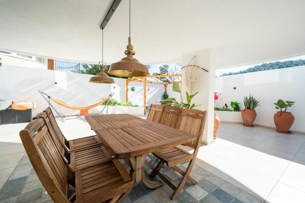 Liv Villa Marmaris