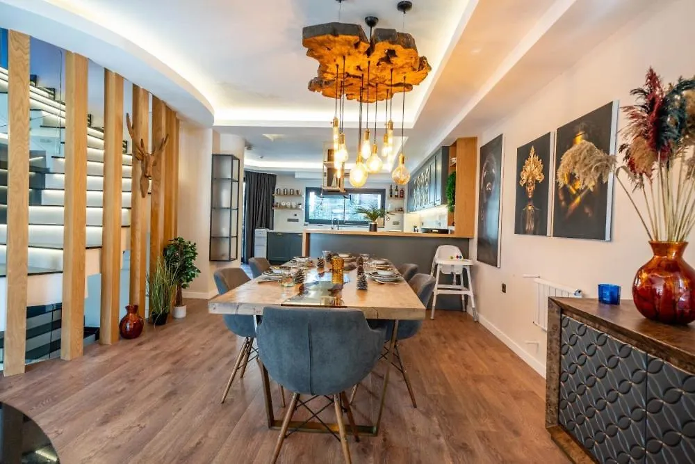 Liv Villa Marmaris