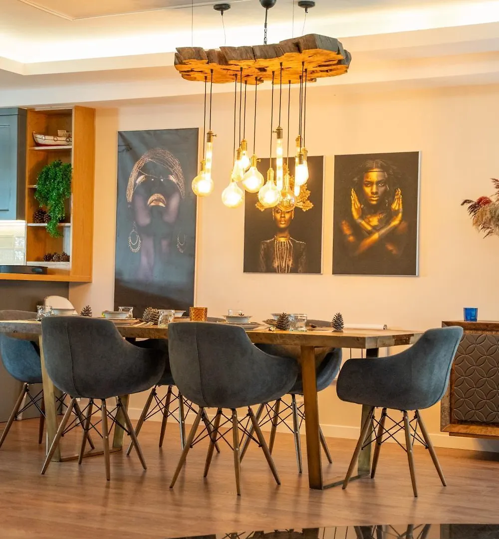 Liv Villa Marmaris