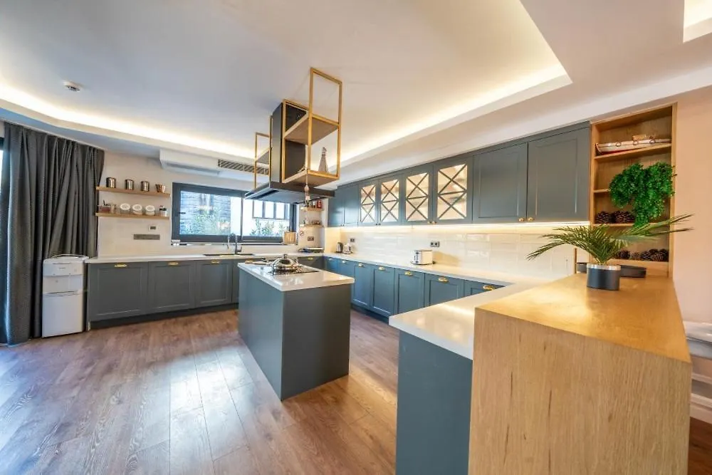Liv Villa Marmaris