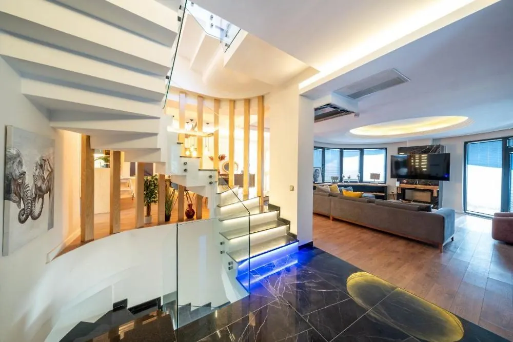 Liv Villa Marmaris