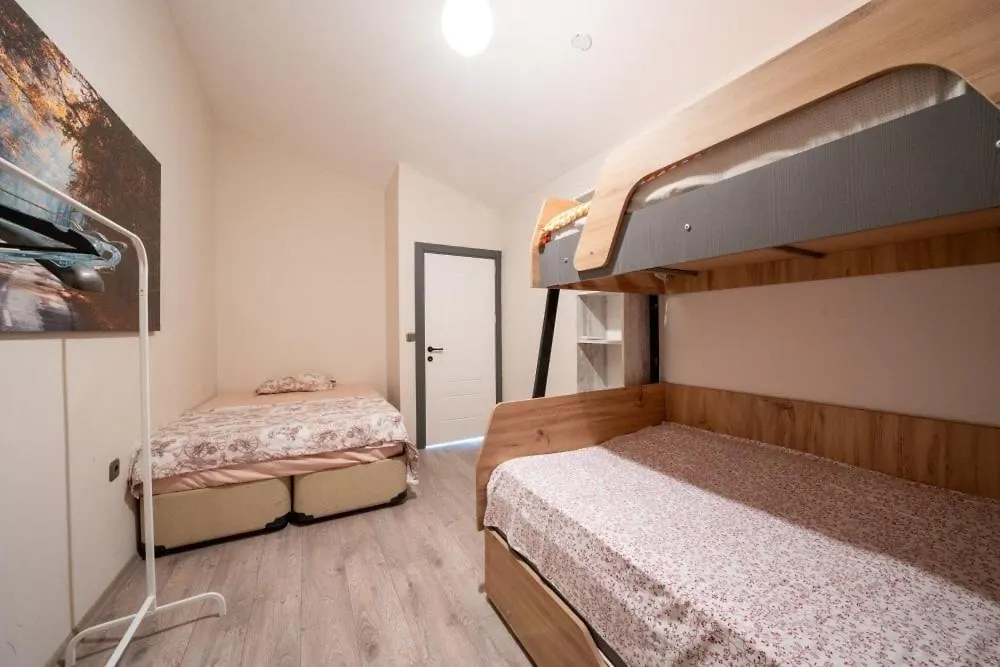 Liv Villa Marmaris 0*,