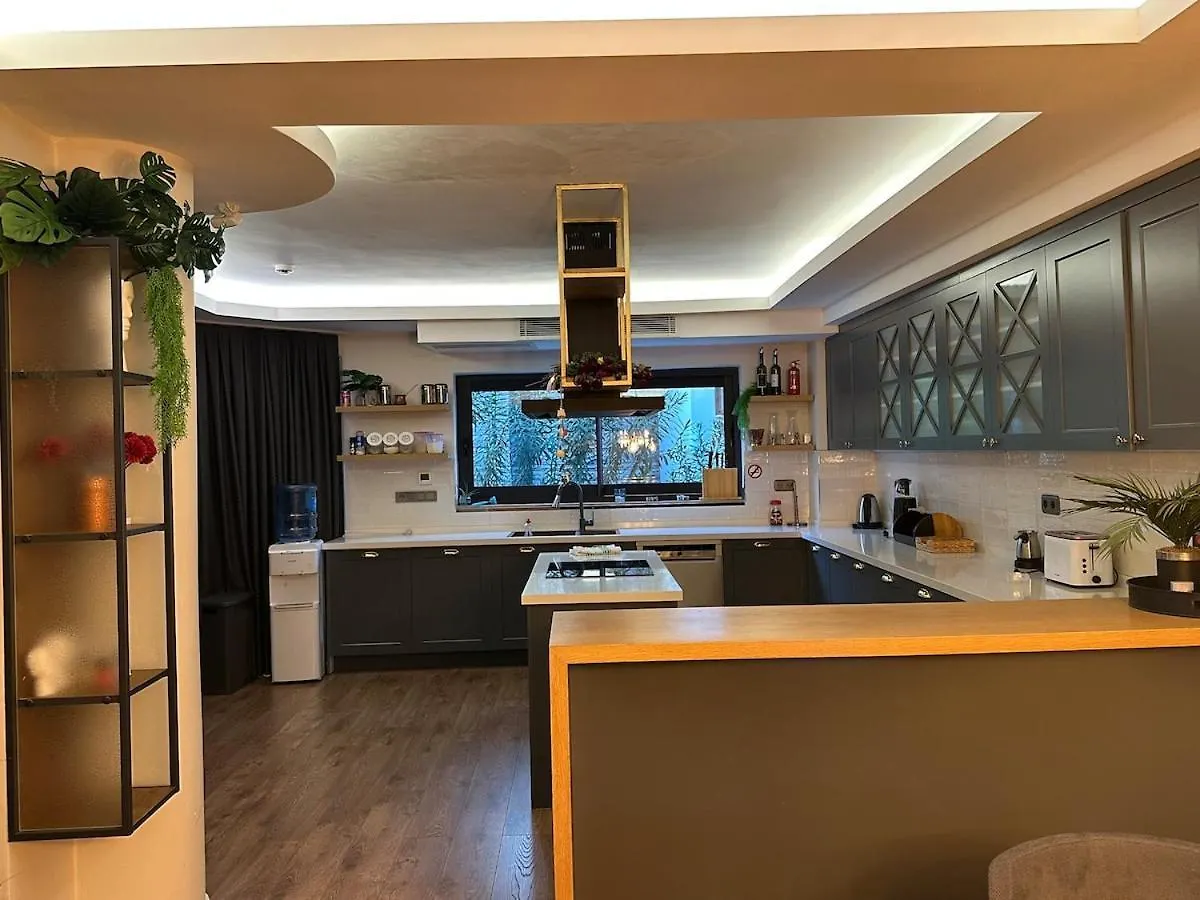 Liv Villa Marmaris